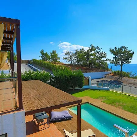 Kalma Pente 빌라 *