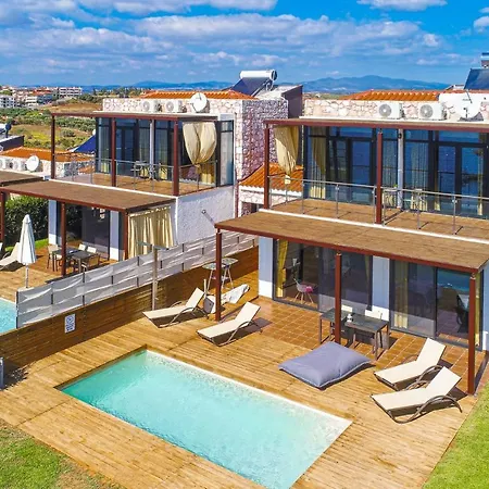 Kalma Pente * 네아 모우다니아