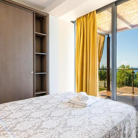 빌라 Kalma Pente *