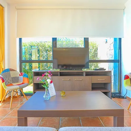 빌라 Kalma Pente *