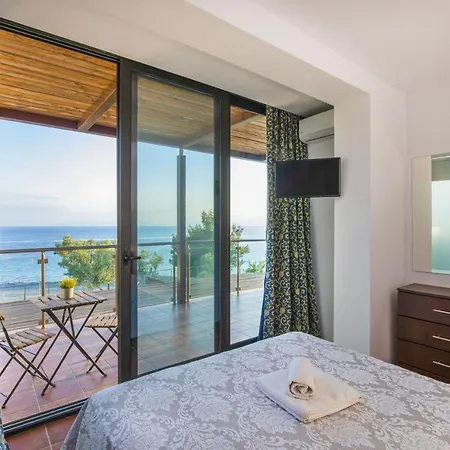 Kalma Pente 빌라 *