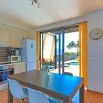 Kalma Pente Villa *