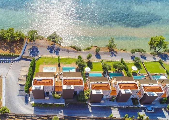 Kalma Pente Nea Moudania