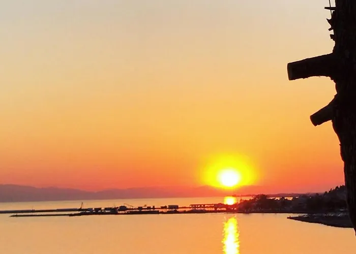 Kalma Pente * Nea Moudania