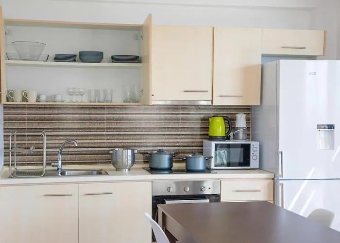 Kalma Pente * Nea Moudania