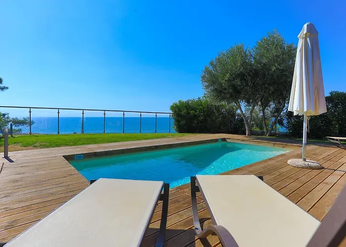 Kalma Pente * Nea Moudania