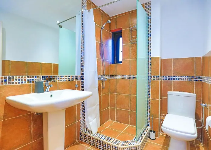 Kalma Pente Villa Nea Moudania