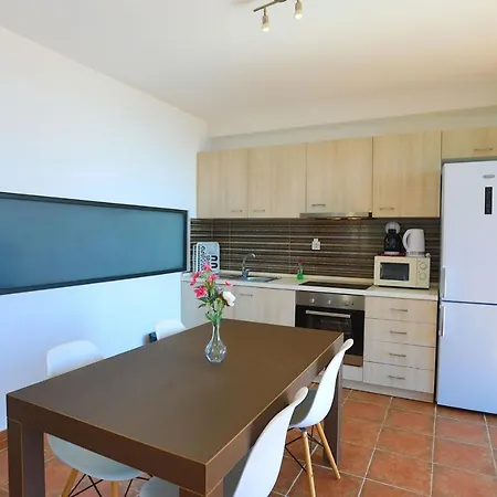 Вилла Kalma Pente