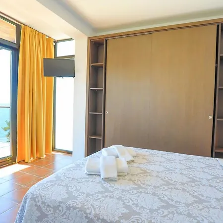 Kalma Pente Вилла