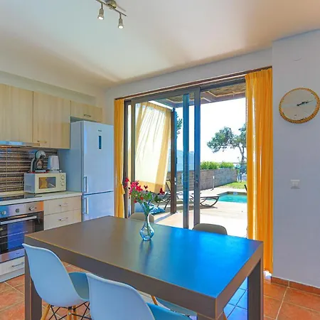 Kalma Pente Вилла *