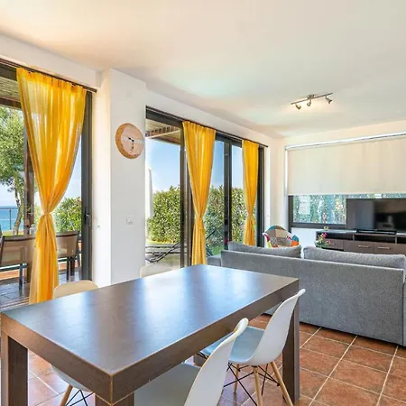 Вилла Kalma Pente *