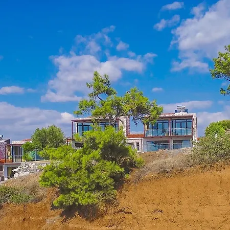 Kalma Pente Вилла *