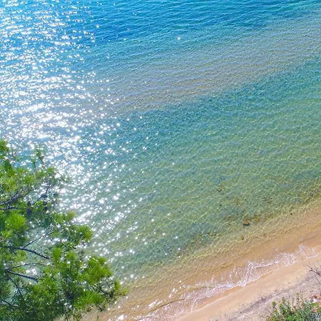 Вилла Kalma Pente