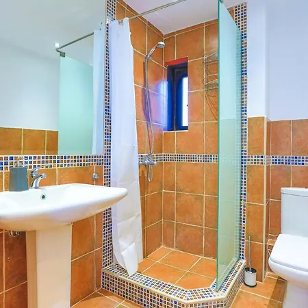 Kalma Pente Вилла Неа-Муданья