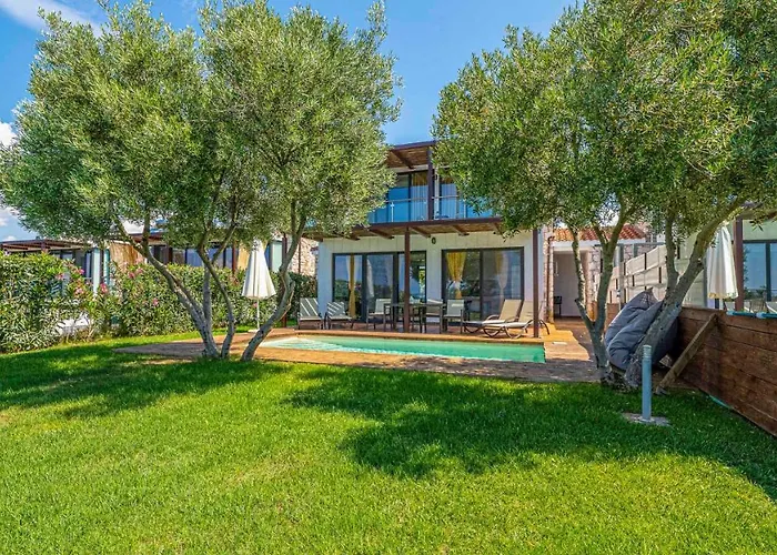 Villa Kalma Pente