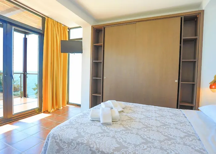 Kalma Pente Villa